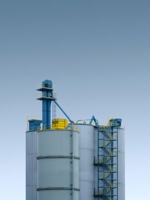 cement plant